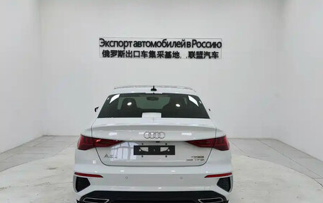 Audi A3, 2023 год, 2 315 000 рублей, 5 фотография