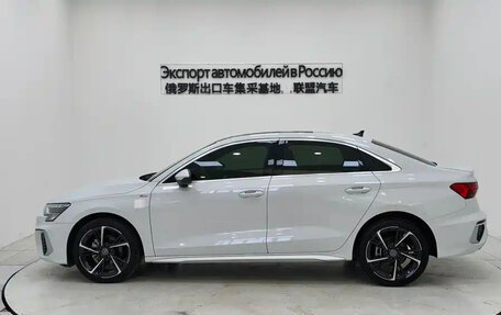 Audi A3, 2023 год, 2 315 000 рублей, 7 фотография