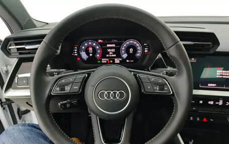 Audi A3, 2023 год, 2 315 000 рублей, 12 фотография