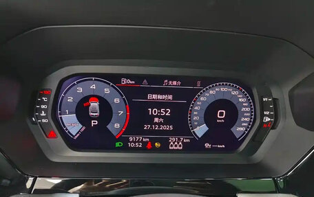 Audi A3, 2023 год, 2 315 000 рублей, 13 фотография