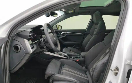 Audi A3, 2023 год, 2 315 000 рублей, 15 фотография