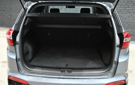 Hyundai Creta I рестайлинг, 2019 год, 1 750 000 рублей, 6 фотография