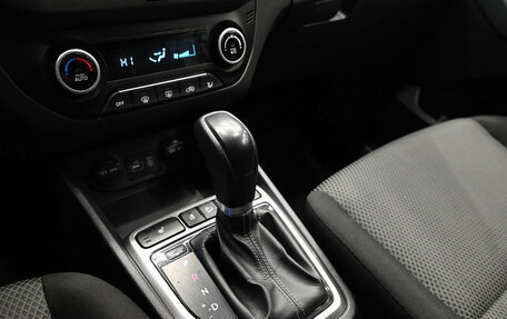 Hyundai Creta I рестайлинг, 2019 год, 1 750 000 рублей, 15 фотография