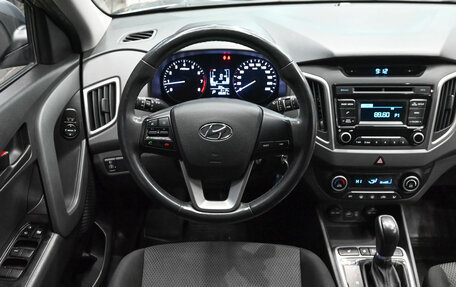 Hyundai Creta I рестайлинг, 2019 год, 1 750 000 рублей, 12 фотография