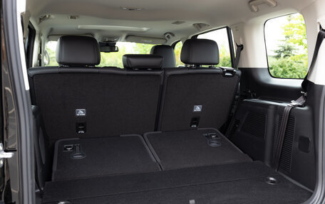 Haval H9, 2025 год, 4 699 000 рублей, 8 фотография