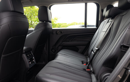 Haval H9, 2025 год, 4 699 000 рублей, 10 фотография