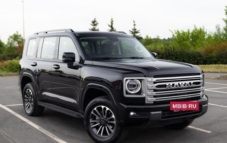 Haval H9, 2025 год, 4 699 000 рублей, 2 фотография