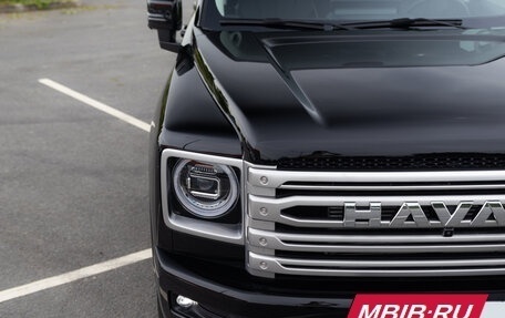 Haval H9, 2025 год, 4 699 000 рублей, 4 фотография