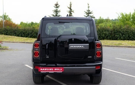 Haval H9, 2025 год, 4 699 000 рублей, 3 фотография