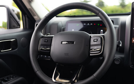 Haval H9, 2025 год, 4 699 000 рублей, 18 фотография