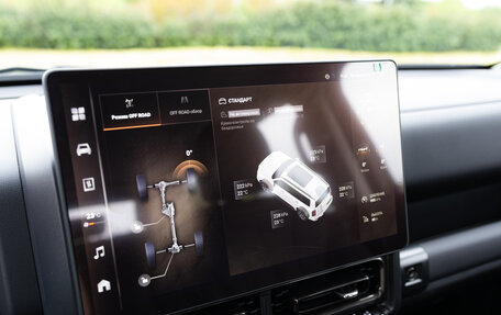 Haval H9, 2025 год, 4 699 000 рублей, 24 фотография