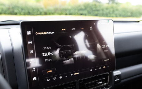 Haval H9, 2025 год, 4 699 000 рублей, 23 фотография