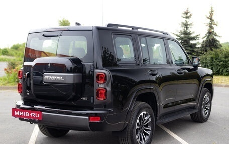 Haval H9, 2025 год, 4 699 000 рублей, 28 фотография