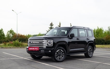 Haval H9, 2025 год, 4 699 000 рублей, 26 фотография