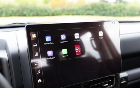 Haval H9, 2025 год, 4 699 000 рублей, 22 фотография