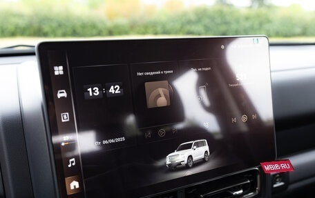 Haval H9, 2025 год, 4 699 000 рублей, 33 фотография