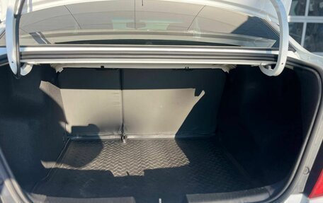 Chevrolet Aveo III, 2014 год, 890 000 рублей, 6 фотография