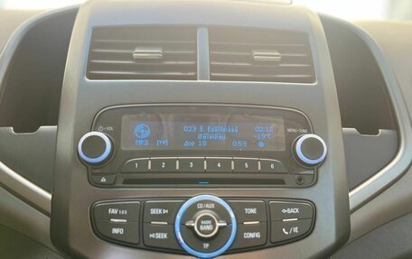 Chevrolet Aveo III, 2014 год, 890 000 рублей, 9 фотография