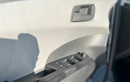 Chevrolet Aveo III, 2014 год, 890 000 рублей, 11 фотография