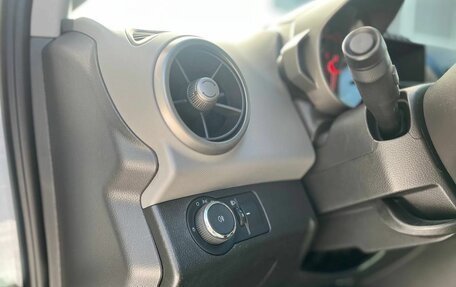 Chevrolet Aveo III, 2014 год, 890 000 рублей, 12 фотография