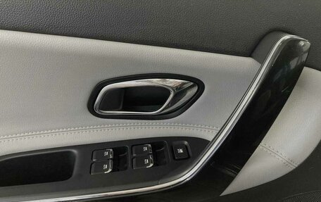 KIA cee'd III, 2018 год, 1 505 000 рублей, 11 фотография