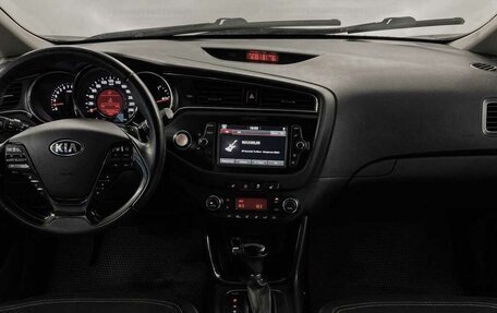 KIA cee'd III, 2018 год, 1 505 000 рублей, 5 фотография