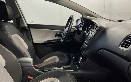 KIA cee'd III, 2018 год, 1 505 000 рублей, 12 фотография