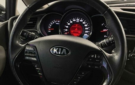 KIA cee'd III, 2018 год, 1 505 000 рублей, 9 фотография