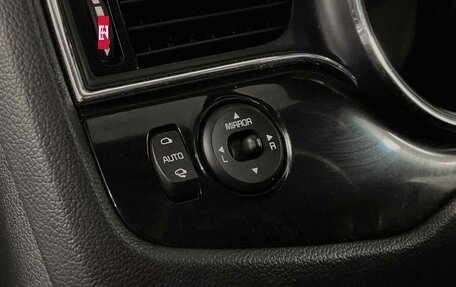 KIA cee'd III, 2018 год, 1 505 000 рублей, 10 фотография