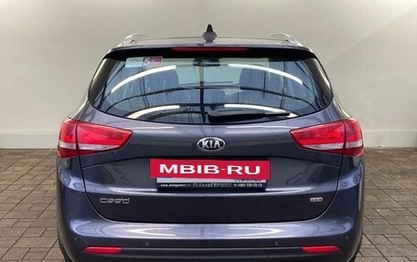 KIA cee'd III, 2018 год, 1 505 000 рублей, 3 фотография