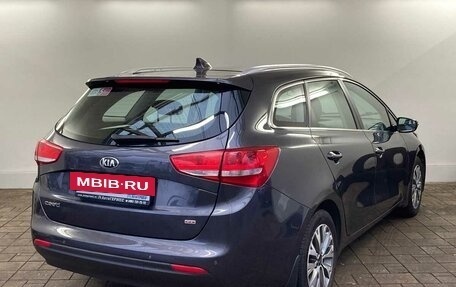 KIA cee'd III, 2018 год, 1 505 000 рублей, 4 фотография