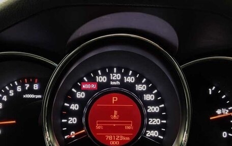 KIA cee'd III, 2018 год, 1 505 000 рублей, 6 фотография