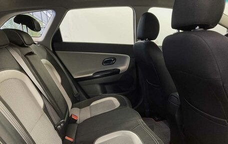 KIA cee'd III, 2018 год, 1 505 000 рублей, 13 фотография