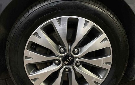 KIA cee'd III, 2018 год, 1 505 000 рублей, 16 фотография