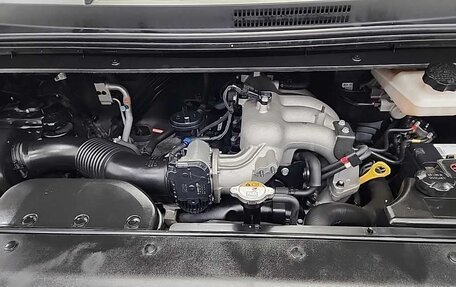 Hyundai Grand Starex Grand Starex I рестайлинг 2, 2020 год, 2 350 013 рублей, 5 фотография