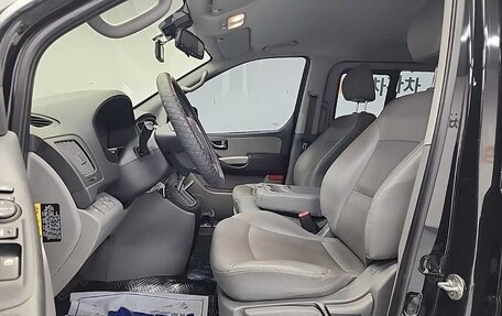 Hyundai Grand Starex Grand Starex I рестайлинг 2, 2020 год, 2 350 013 рублей, 7 фотография