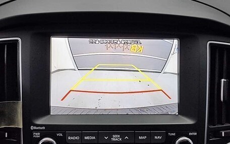 Hyundai Grand Starex Grand Starex I рестайлинг 2, 2020 год, 2 350 013 рублей, 11 фотография