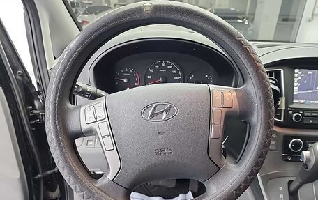 Hyundai Grand Starex Grand Starex I рестайлинг 2, 2020 год, 2 350 013 рублей, 9 фотография