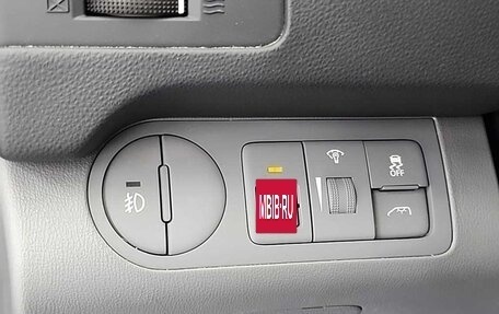 Hyundai Grand Starex Grand Starex I рестайлинг 2, 2020 год, 2 350 013 рублей, 8 фотография