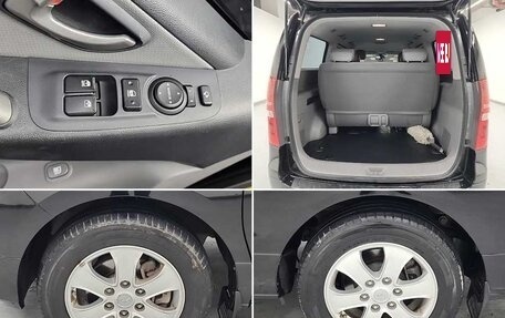 Hyundai Grand Starex Grand Starex I рестайлинг 2, 2020 год, 2 350 013 рублей, 6 фотография