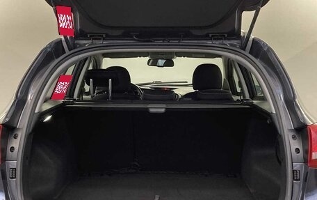 KIA cee'd III, 2018 год, 1 505 000 рублей, 14 фотография