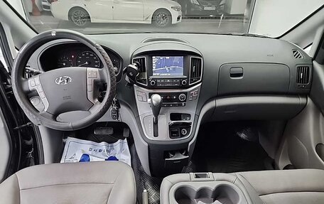 Hyundai Grand Starex Grand Starex I рестайлинг 2, 2020 год, 2 350 013 рублей, 15 фотография
