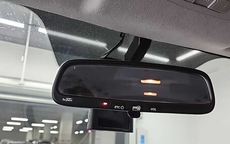 Hyundai Grand Starex Grand Starex I рестайлинг 2, 2020 год, 2 350 013 рублей, 14 фотография