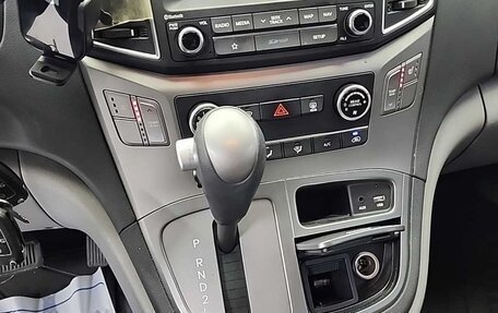 Hyundai Grand Starex Grand Starex I рестайлинг 2, 2020 год, 2 350 013 рублей, 13 фотография