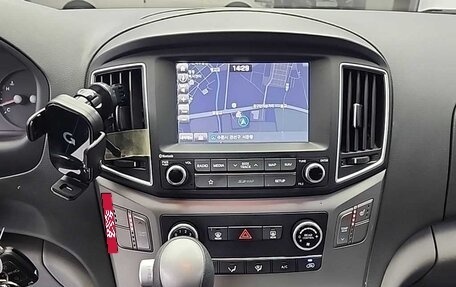 Hyundai Grand Starex Grand Starex I рестайлинг 2, 2020 год, 2 350 013 рублей, 12 фотография