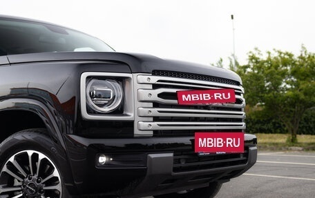 Haval H9, 2025 год, 4 699 000 рублей, 10 фотография