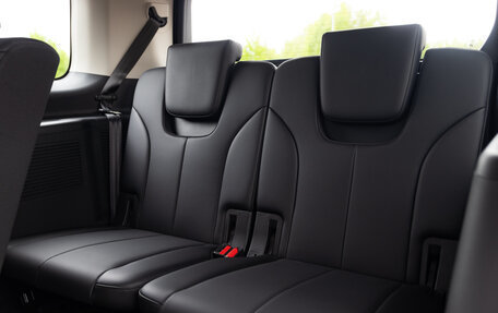 Haval H9, 2025 год, 4 699 000 рублей, 17 фотография