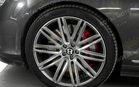 Bentley Continental GT II рестайлинг, 2015 год, 8 500 000 рублей, 6 фотография