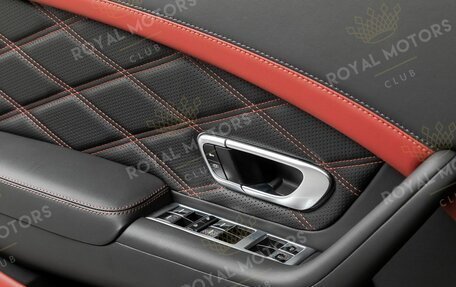 Bentley Continental GT II рестайлинг, 2015 год, 8 500 000 рублей, 13 фотография