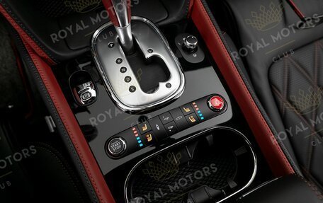 Bentley Continental GT II рестайлинг, 2015 год, 8 500 000 рублей, 10 фотография